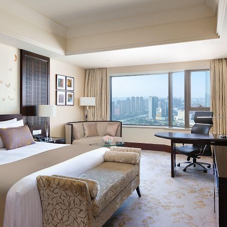 Intercontinental Wuxi By Ihg Ξενοδοχείο Εξωτερικό φωτογραφία