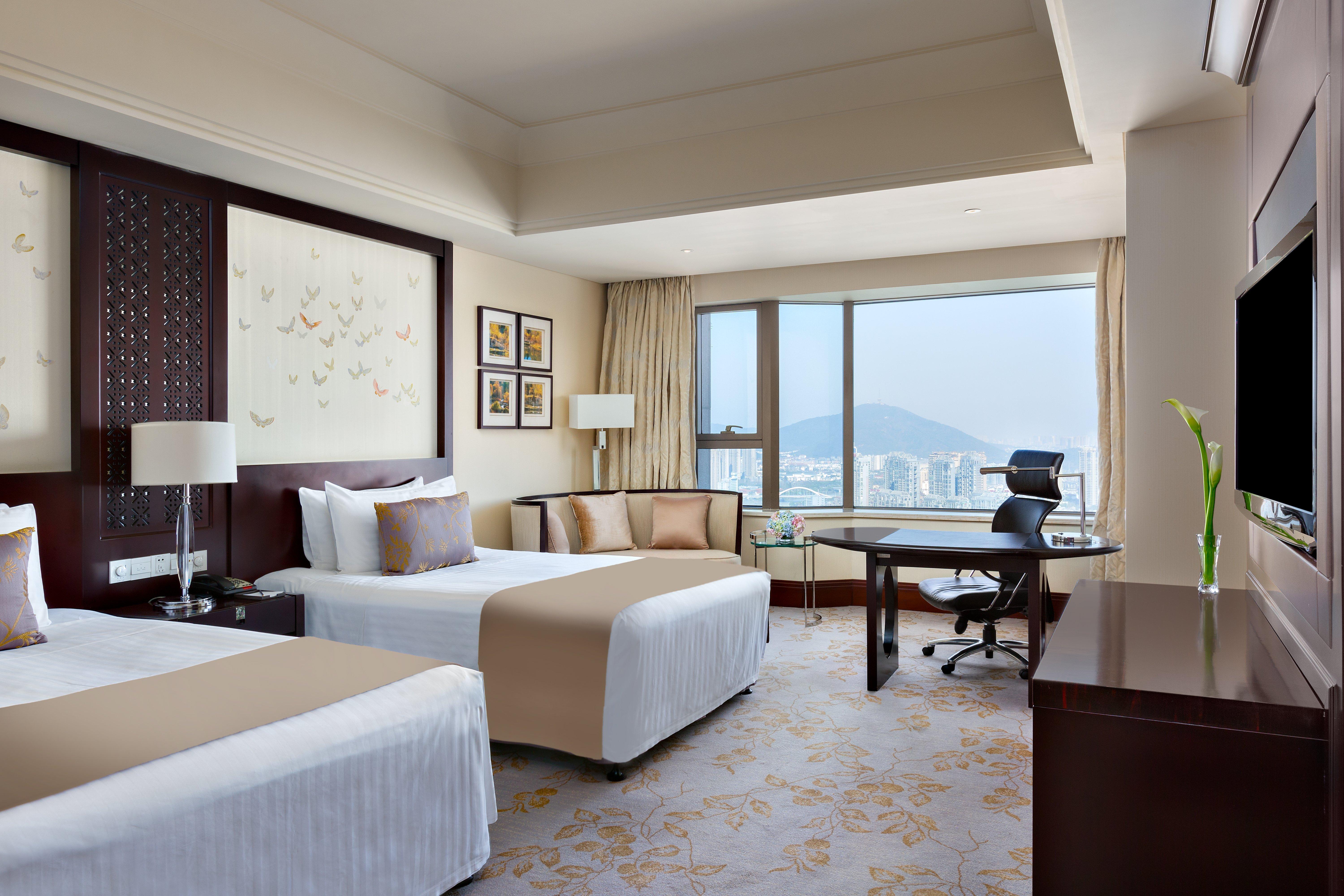 Intercontinental Wuxi By Ihg Ξενοδοχείο Εξωτερικό φωτογραφία