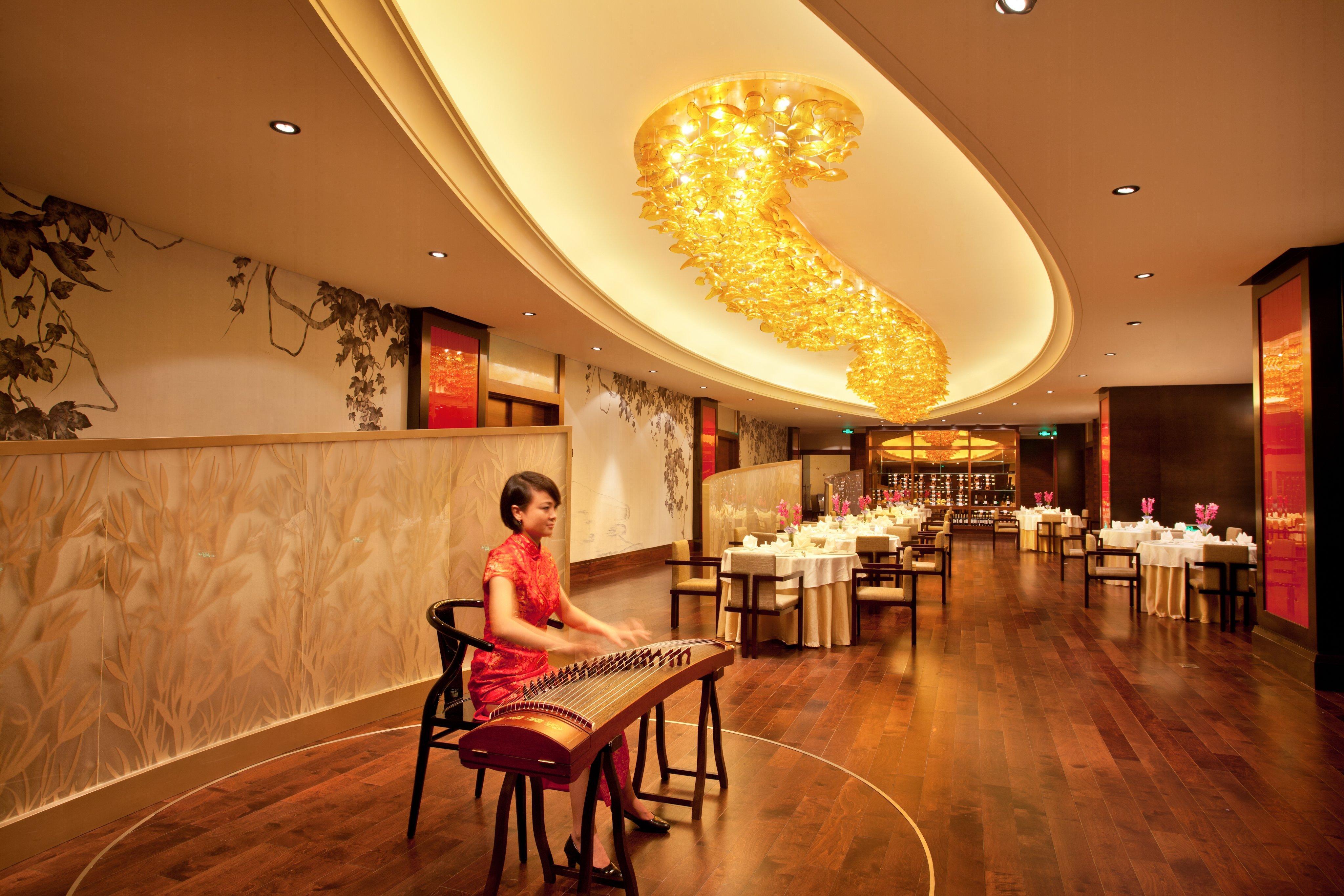 Intercontinental Wuxi By Ihg Ξενοδοχείο Εξωτερικό φωτογραφία