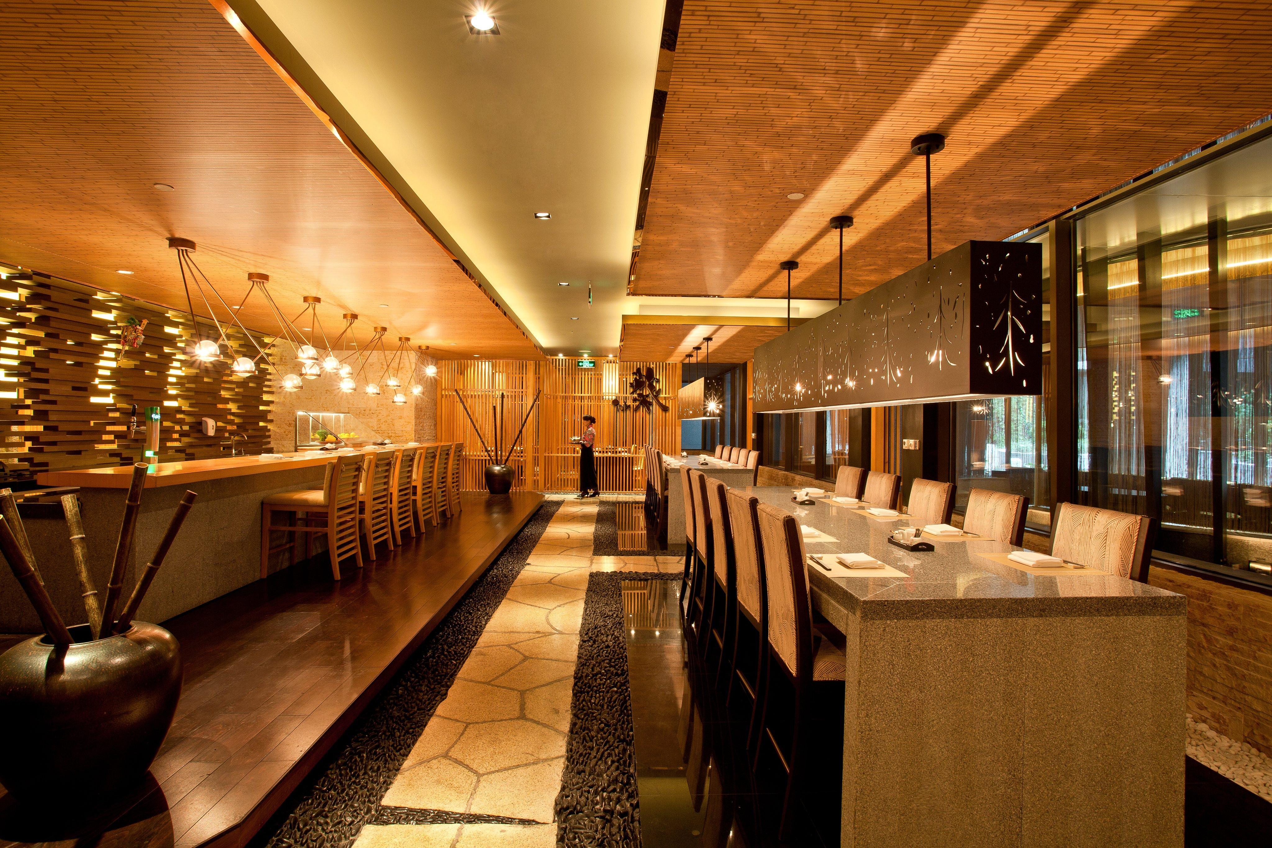 Intercontinental Wuxi By Ihg Ξενοδοχείο Εξωτερικό φωτογραφία