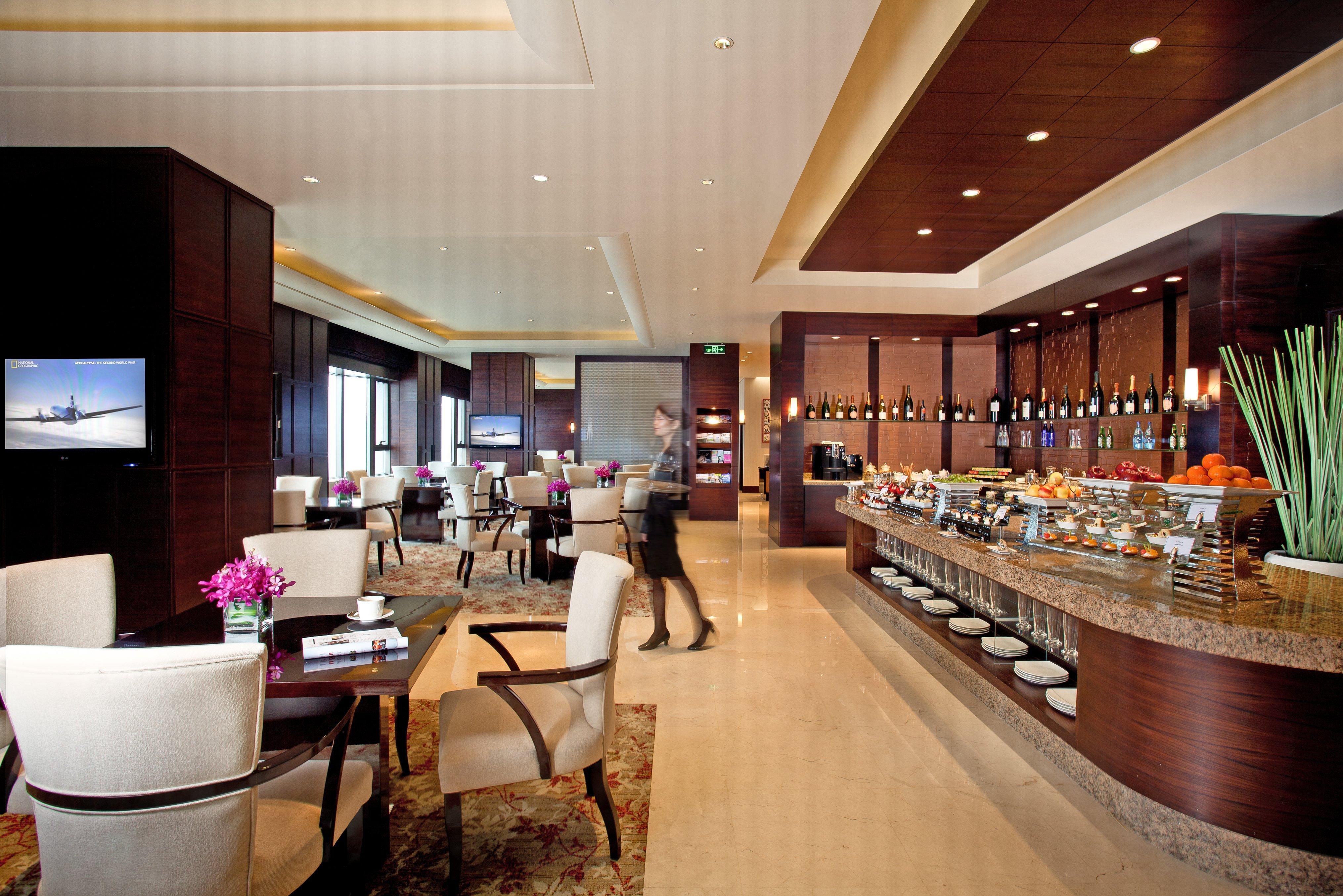 Intercontinental Wuxi By Ihg Ξενοδοχείο Εξωτερικό φωτογραφία