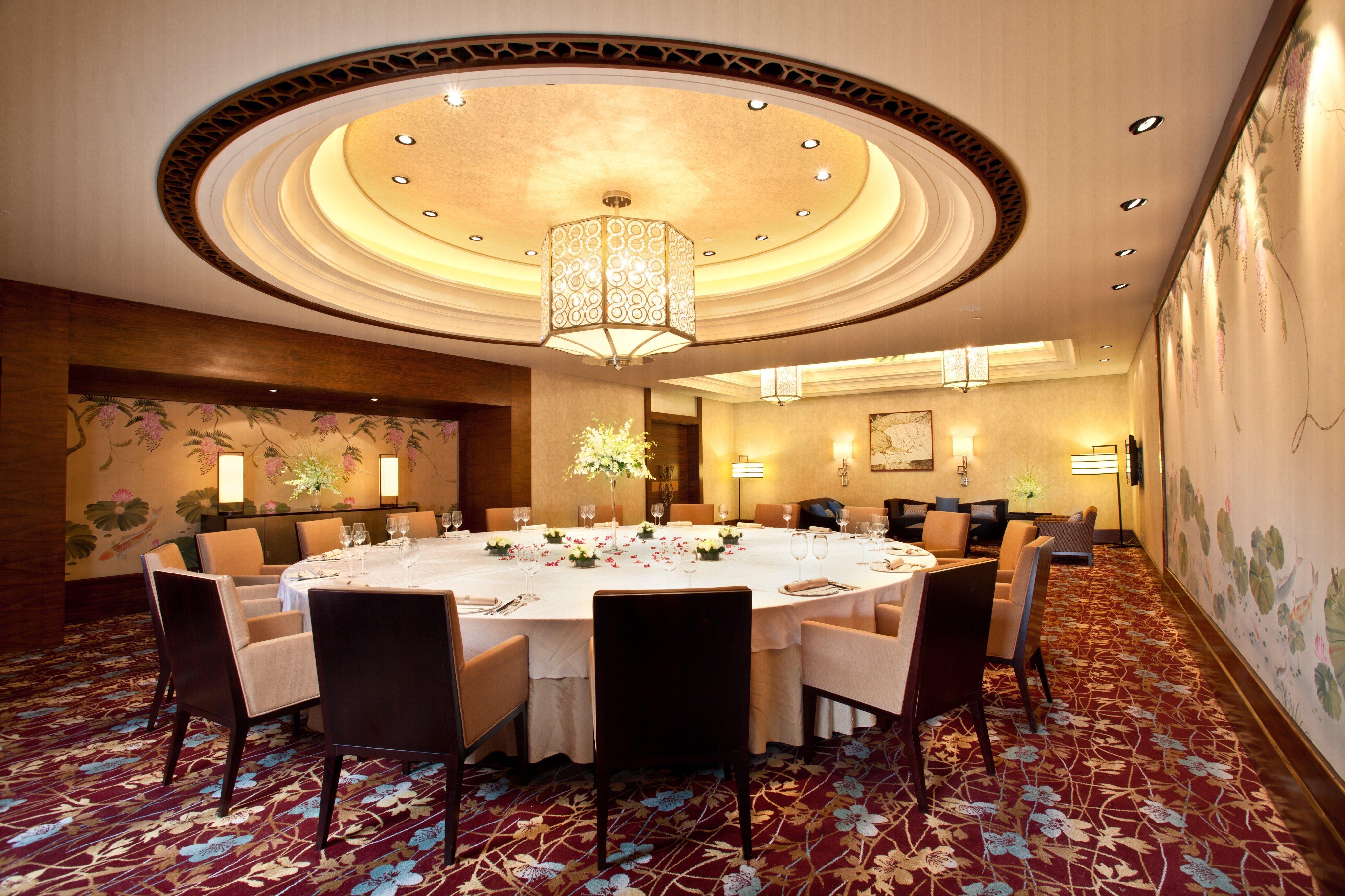 Intercontinental Wuxi By Ihg Ξενοδοχείο Εξωτερικό φωτογραφία