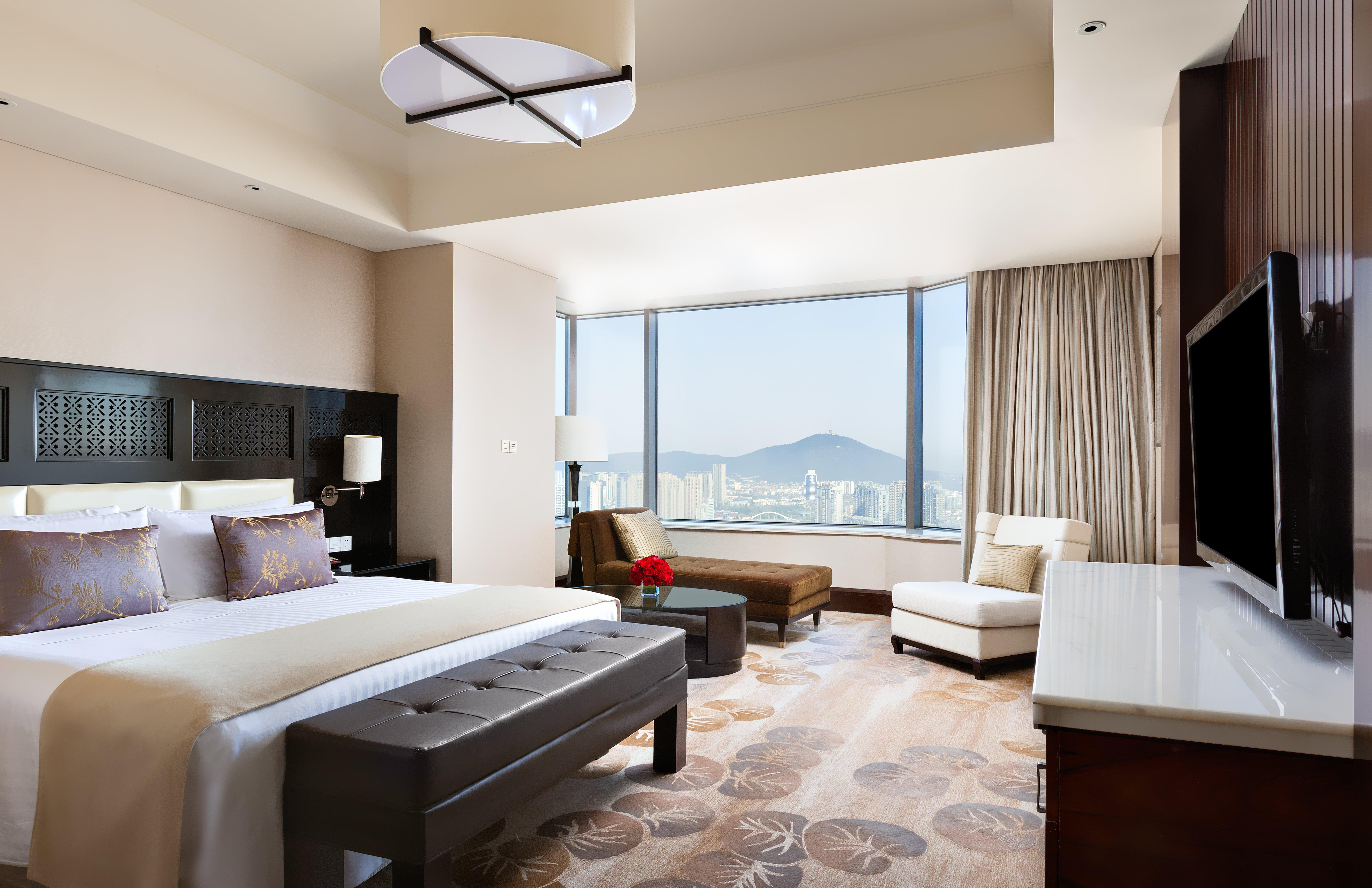 Intercontinental Wuxi By Ihg Ξενοδοχείο Εξωτερικό φωτογραφία