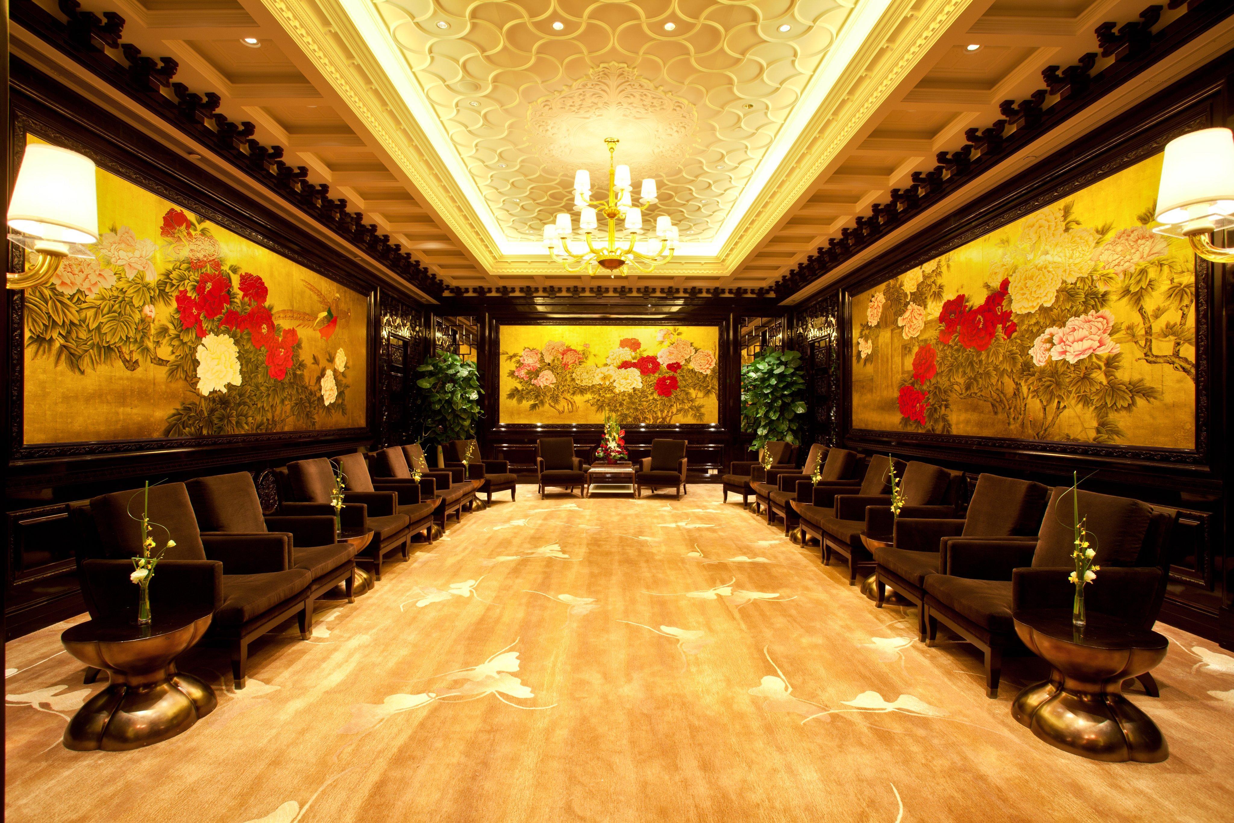 Intercontinental Wuxi By Ihg Ξενοδοχείο Εξωτερικό φωτογραφία