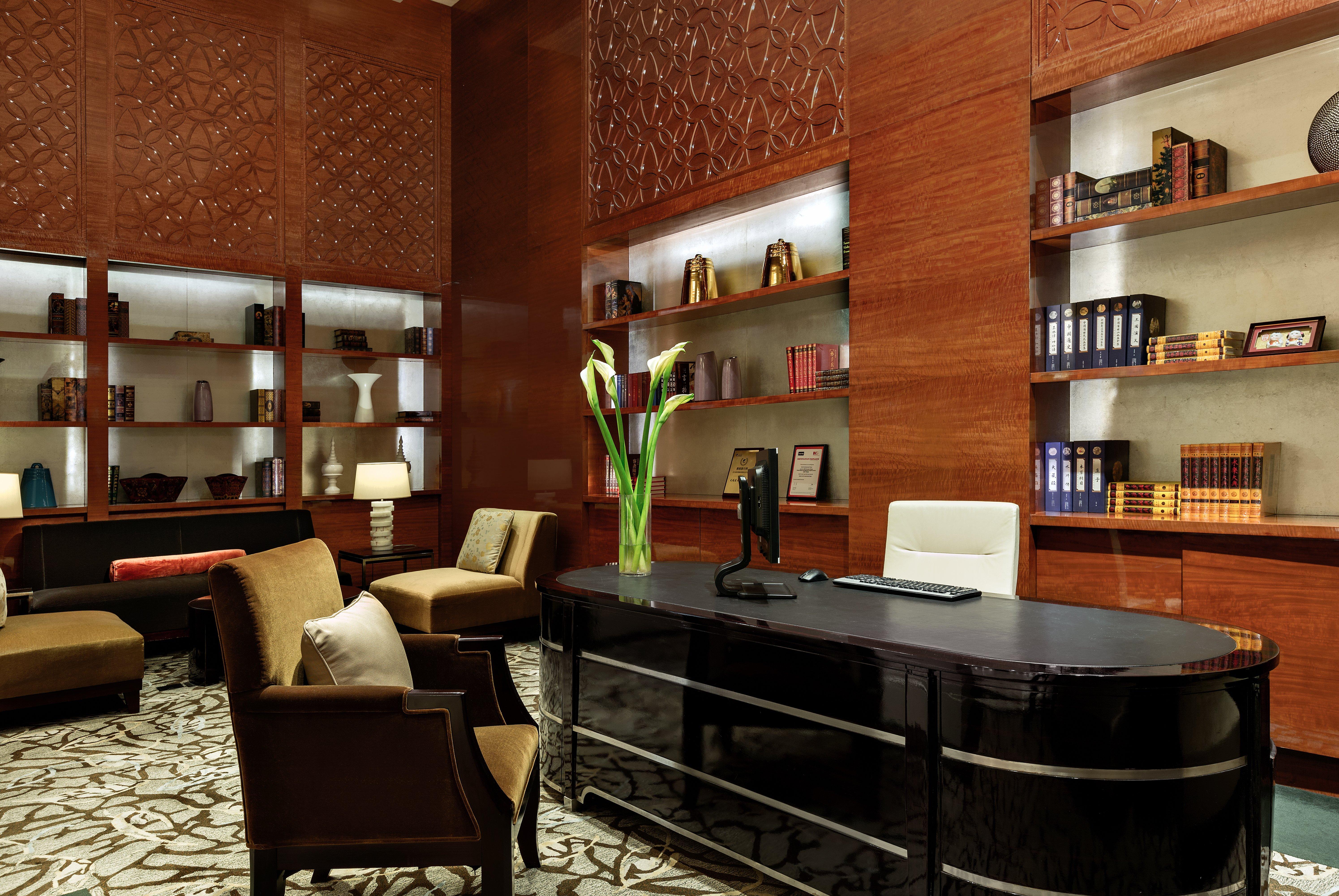 Intercontinental Wuxi By Ihg Ξενοδοχείο Εξωτερικό φωτογραφία