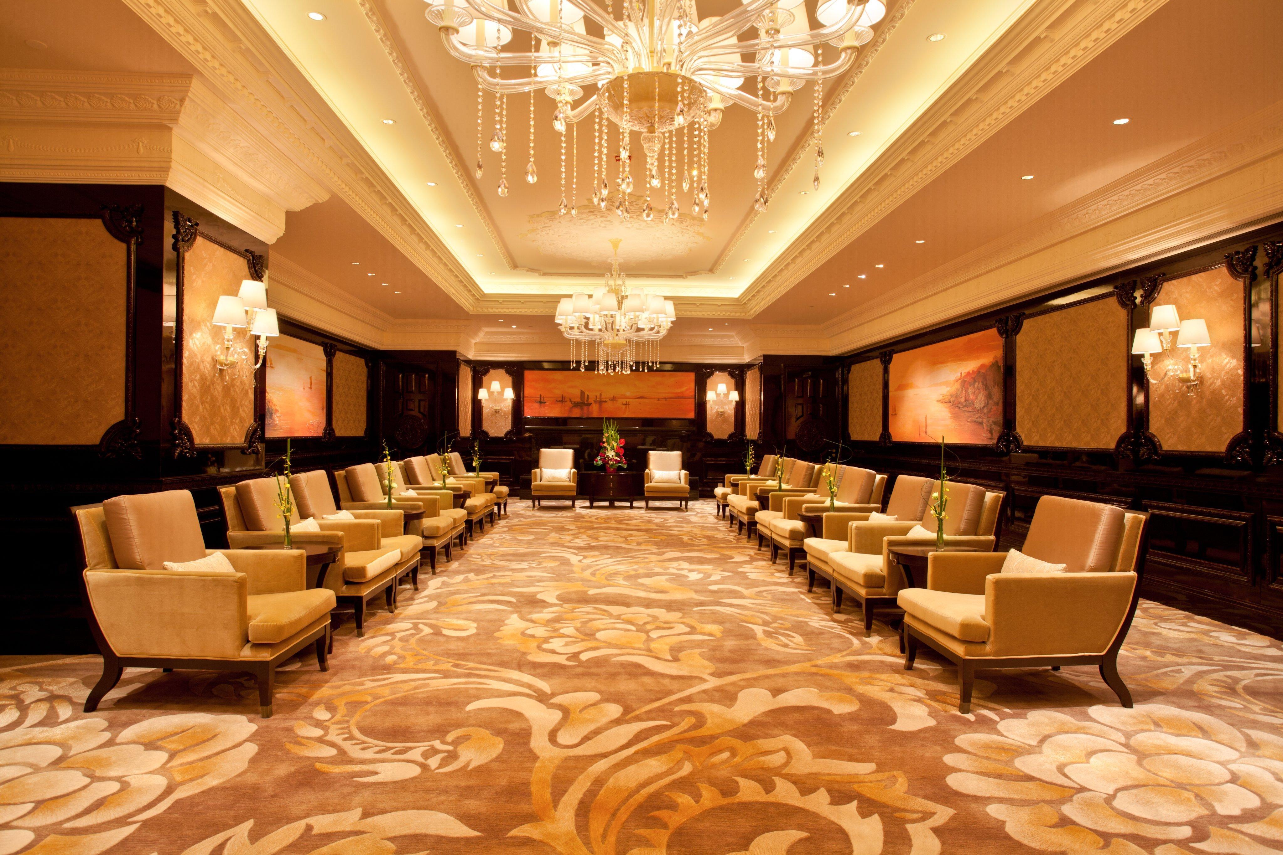 Intercontinental Wuxi By Ihg Ξενοδοχείο Εξωτερικό φωτογραφία