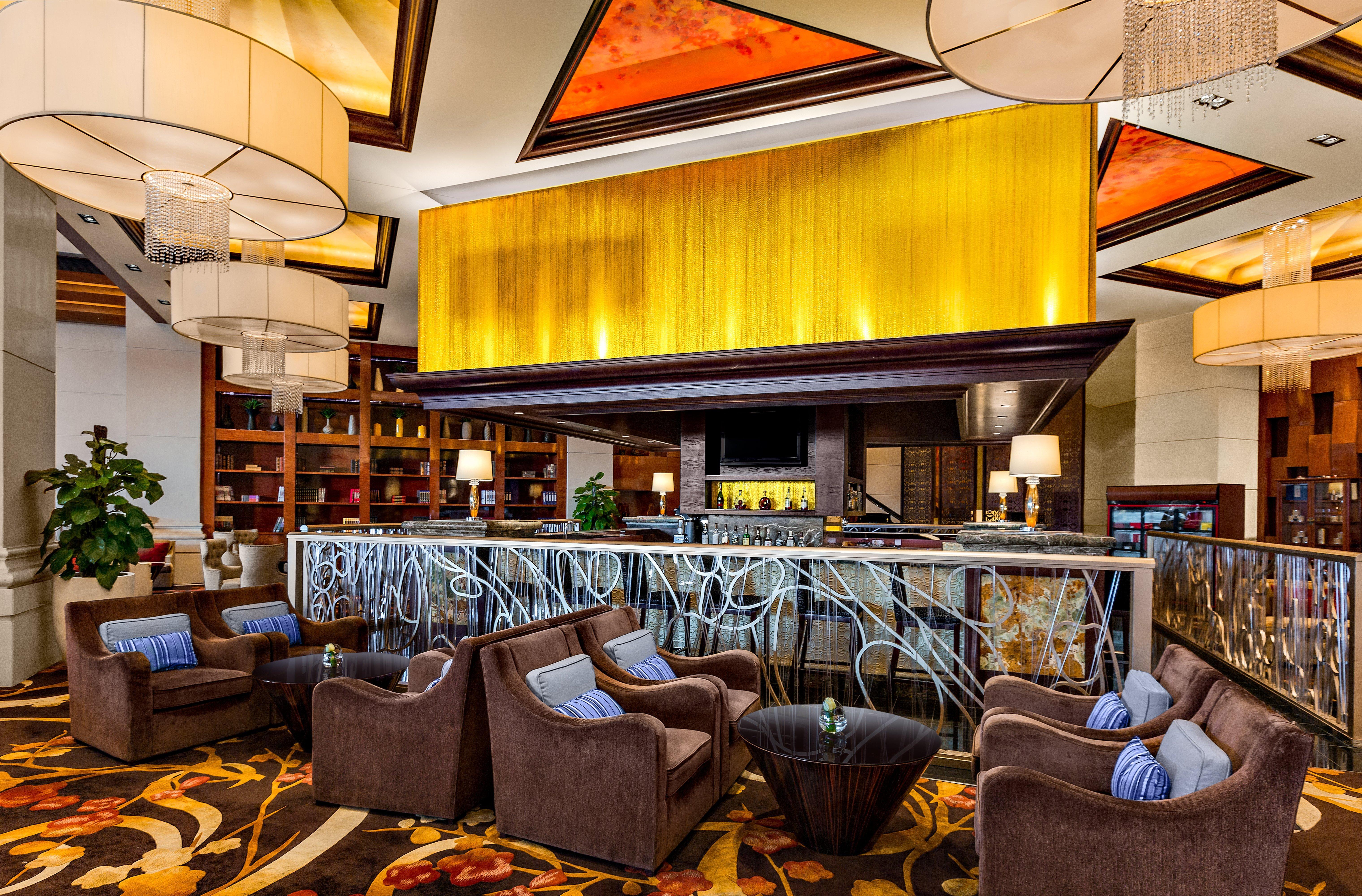 Intercontinental Wuxi By Ihg Ξενοδοχείο Εξωτερικό φωτογραφία
