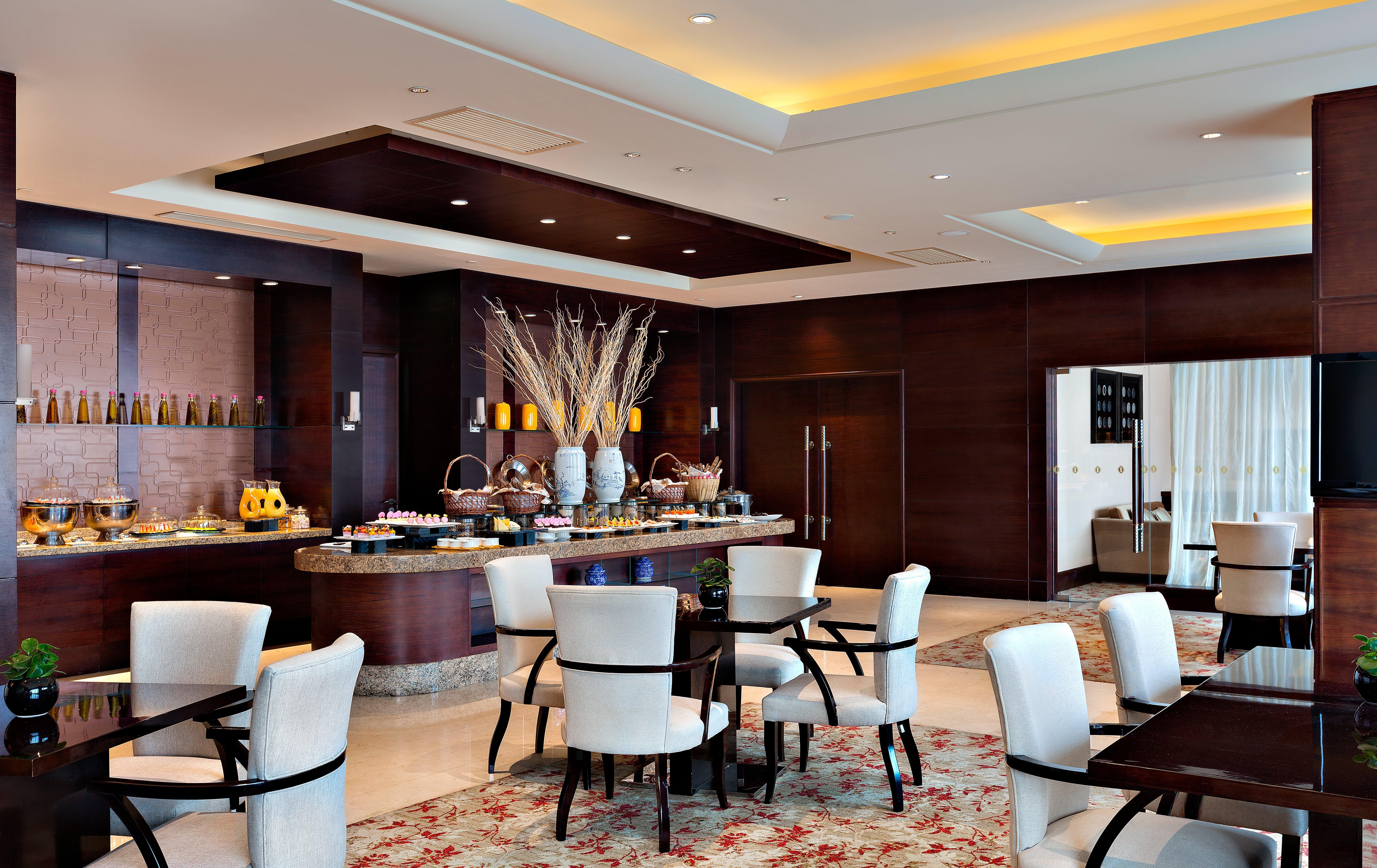 Intercontinental Wuxi By Ihg Ξενοδοχείο Εξωτερικό φωτογραφία