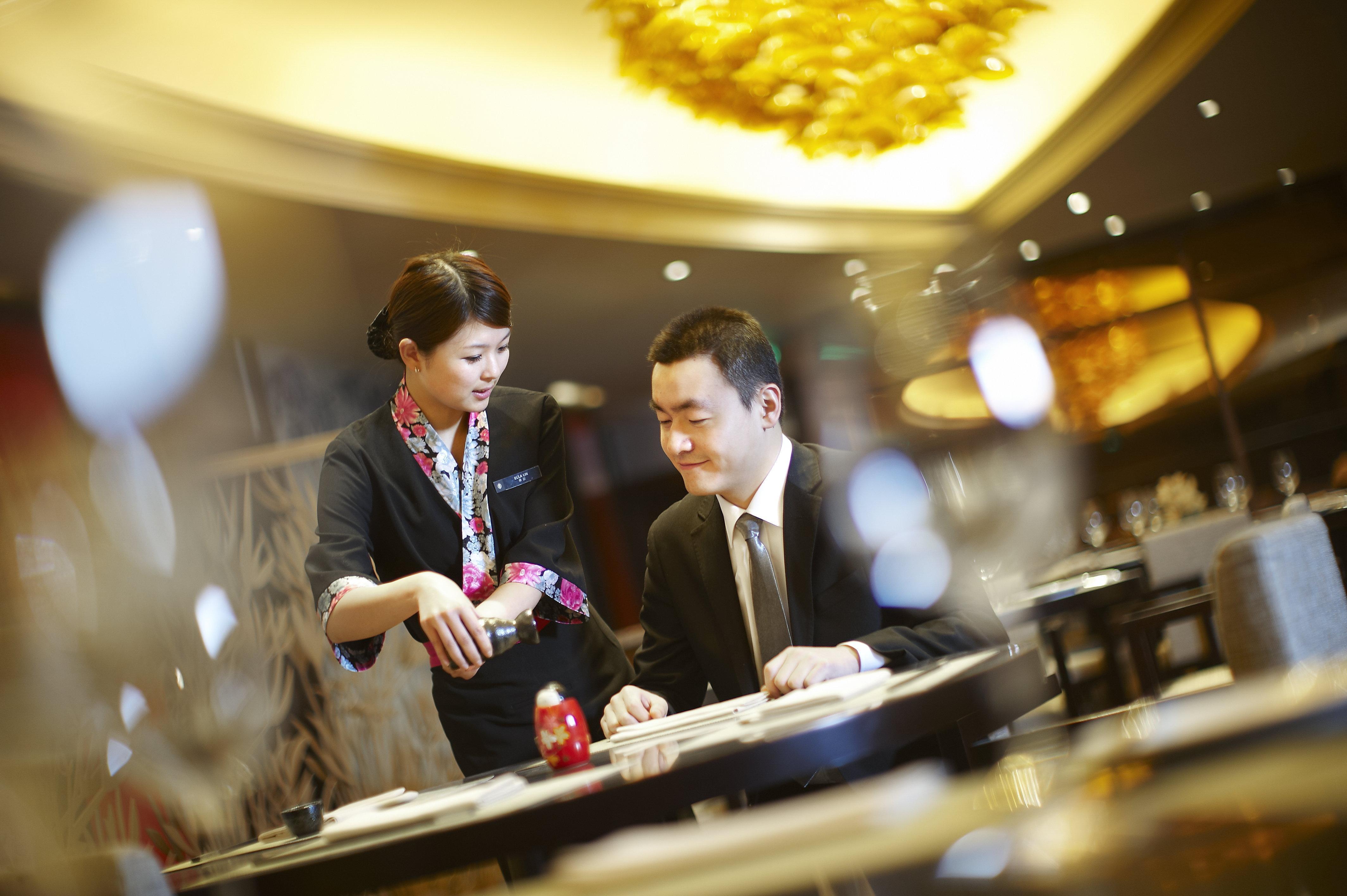 Intercontinental Wuxi By Ihg Ξενοδοχείο Εξωτερικό φωτογραφία