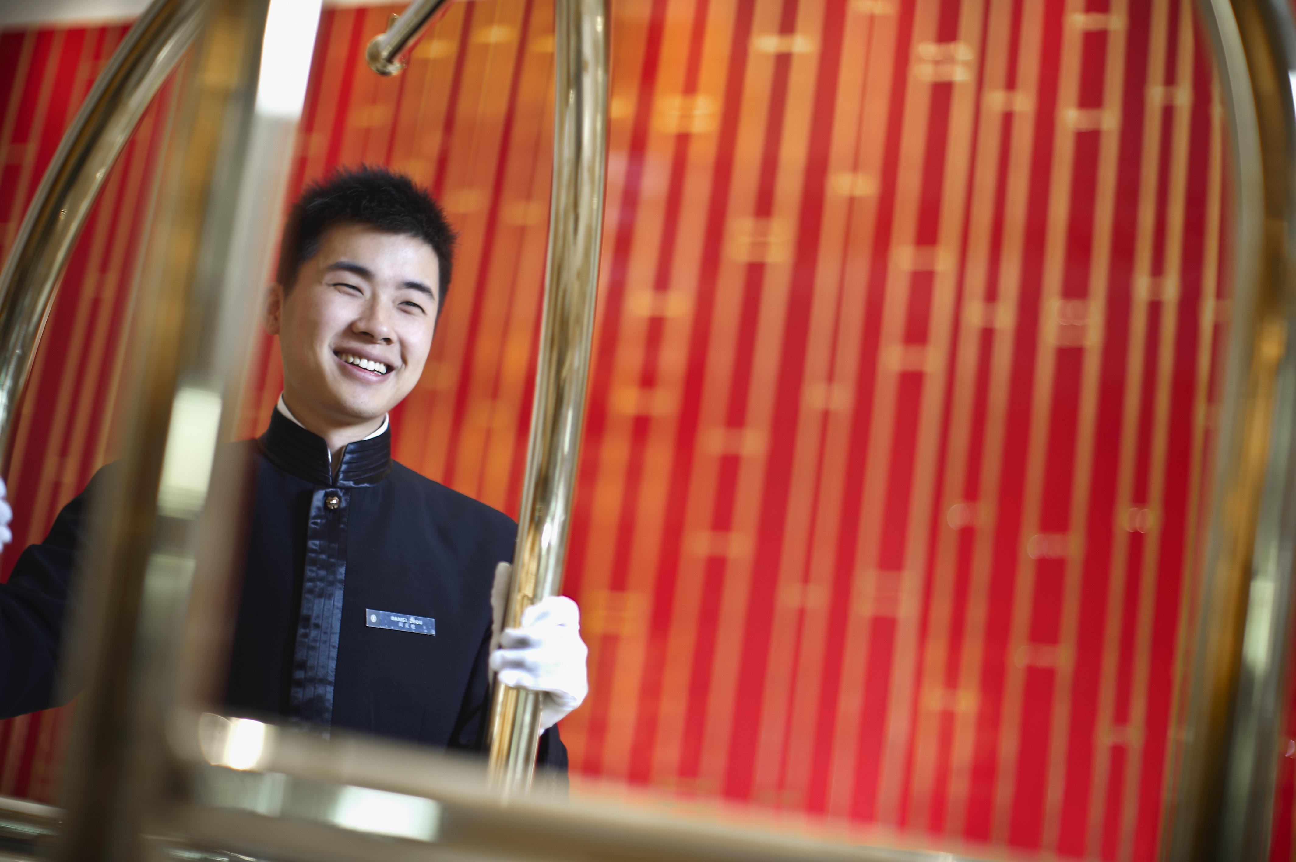 Intercontinental Wuxi By Ihg Ξενοδοχείο Εξωτερικό φωτογραφία