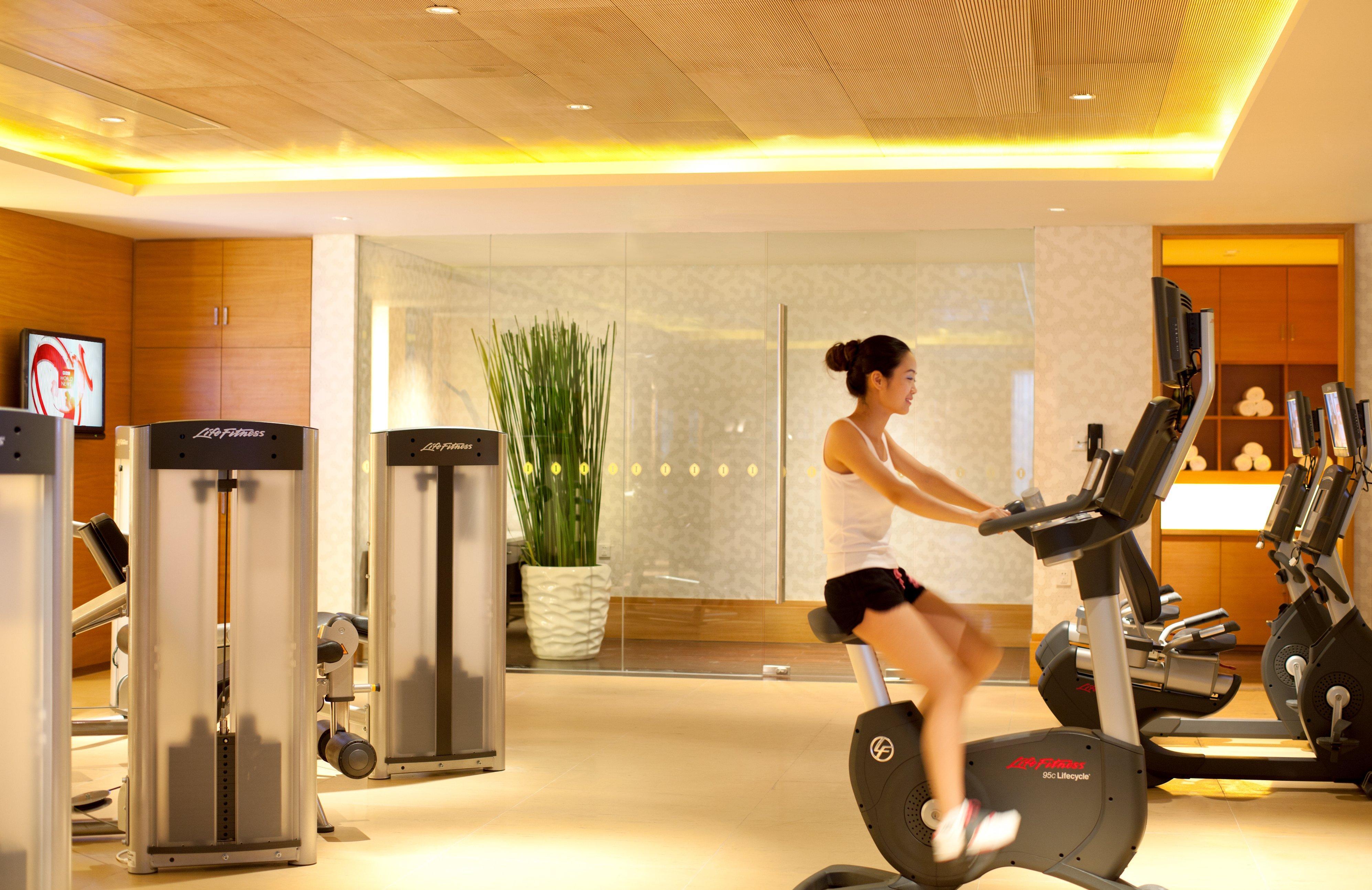 Intercontinental Wuxi By Ihg Ξενοδοχείο Εξωτερικό φωτογραφία