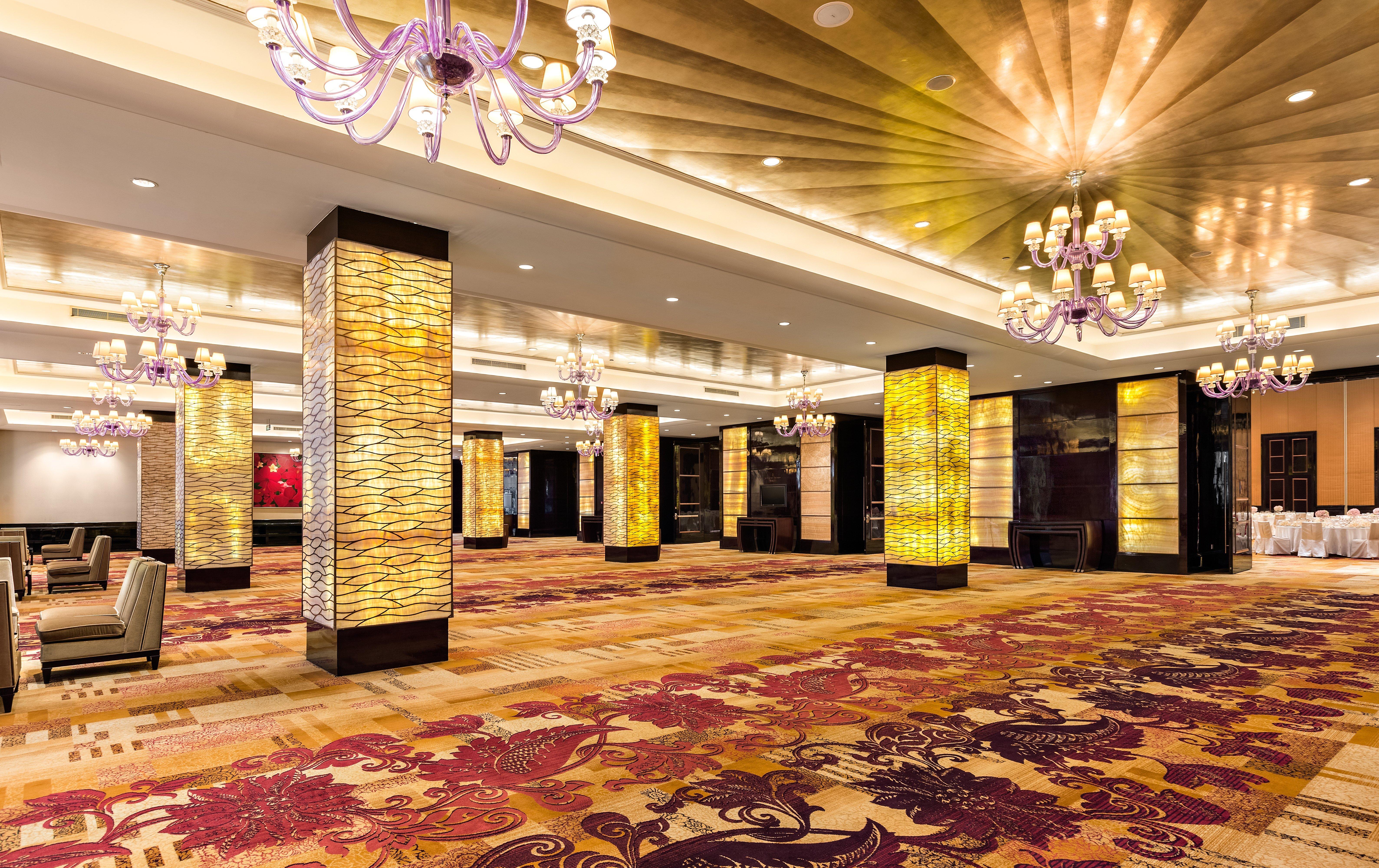 Intercontinental Wuxi By Ihg Ξενοδοχείο Εξωτερικό φωτογραφία