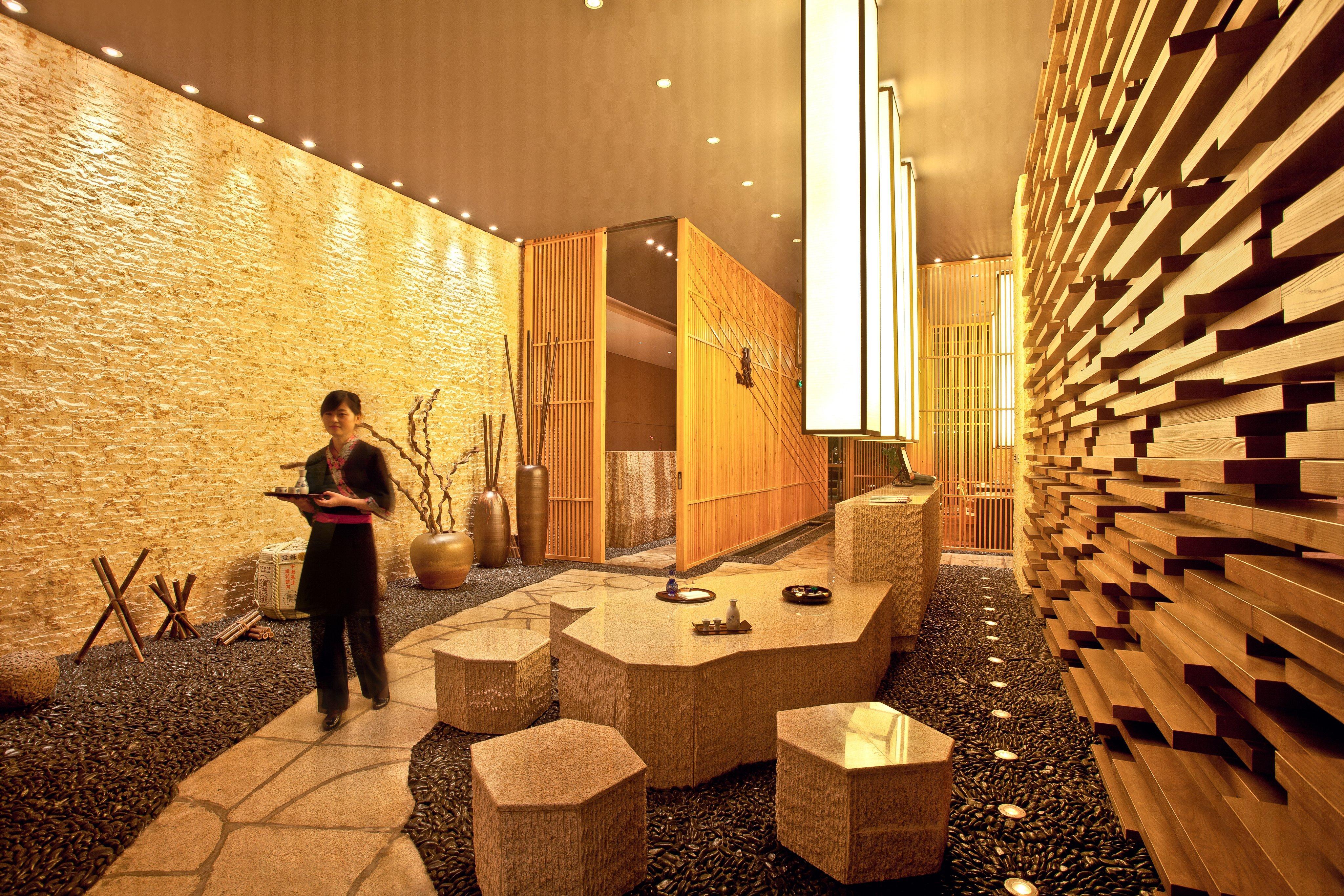 Intercontinental Wuxi By Ihg Ξενοδοχείο Εξωτερικό φωτογραφία