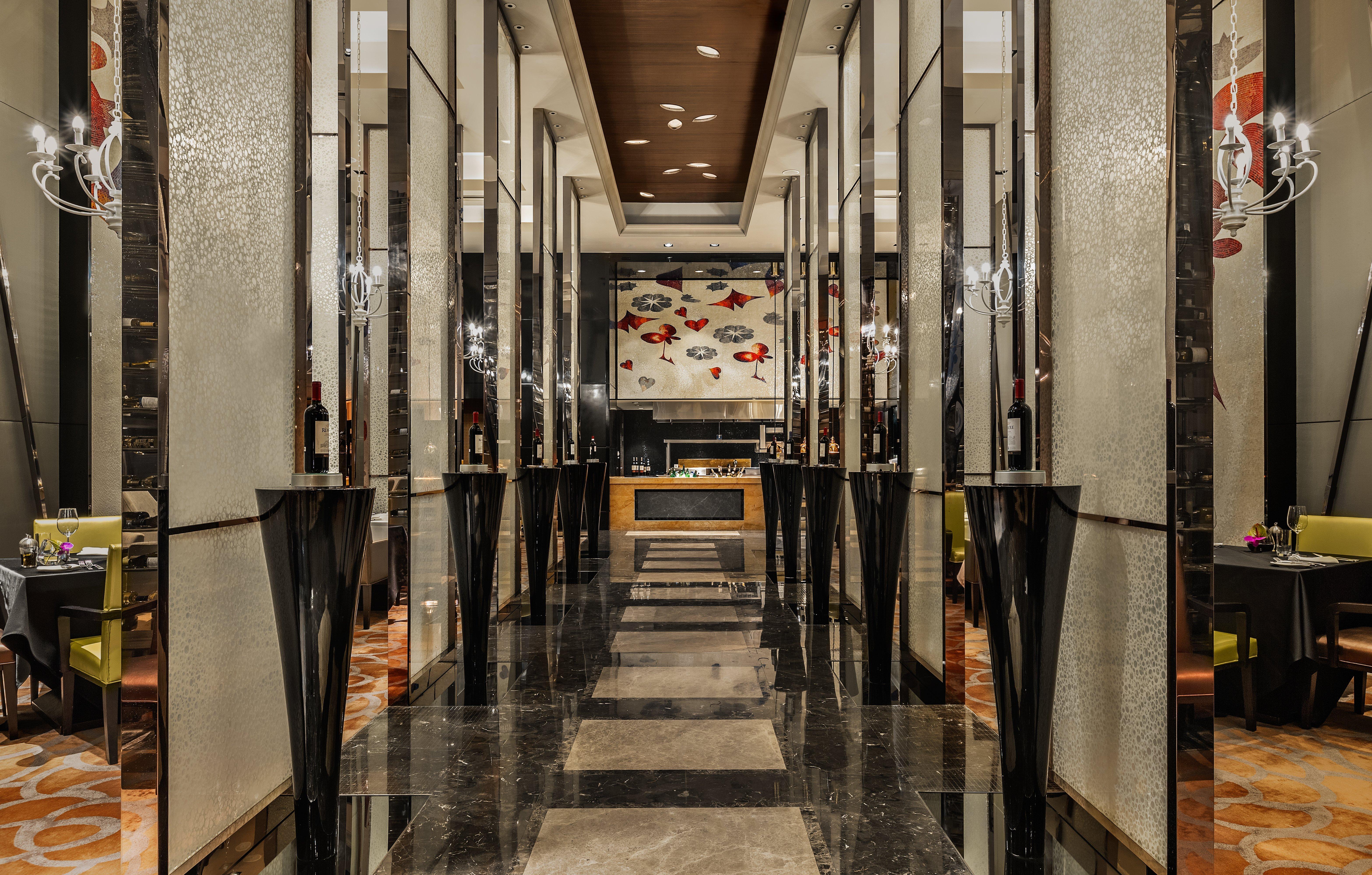 Intercontinental Wuxi By Ihg Ξενοδοχείο Εξωτερικό φωτογραφία