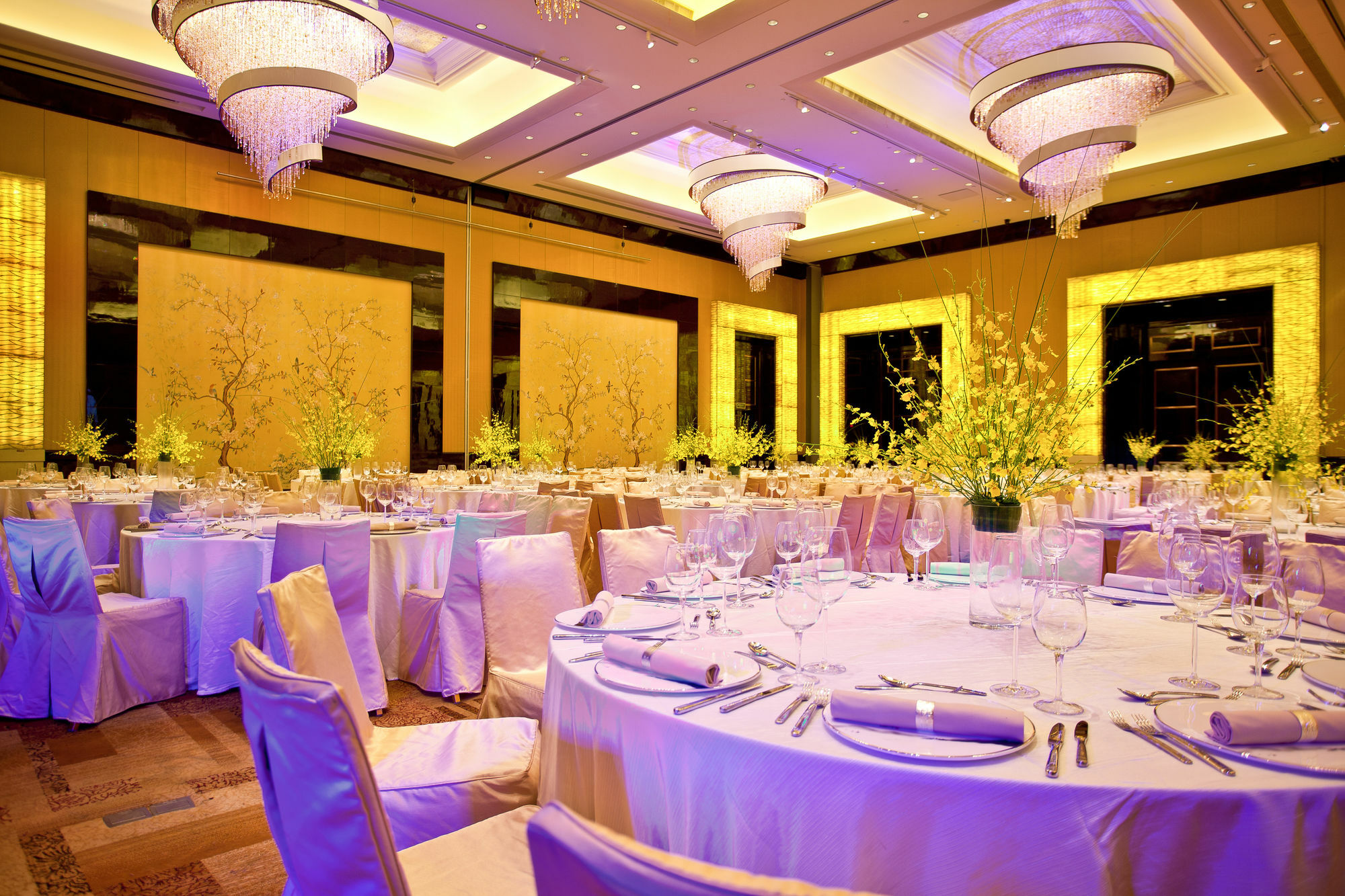 Intercontinental Wuxi By Ihg Ξενοδοχείο Εξωτερικό φωτογραφία